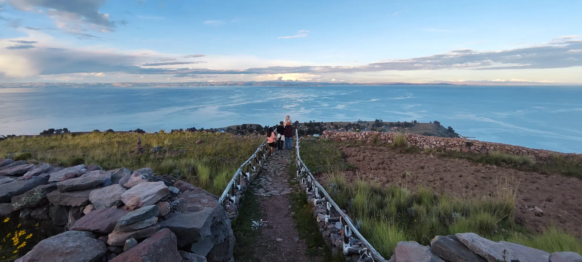 Experience Amantaní: Culture and Rituals on Lake Titicaca