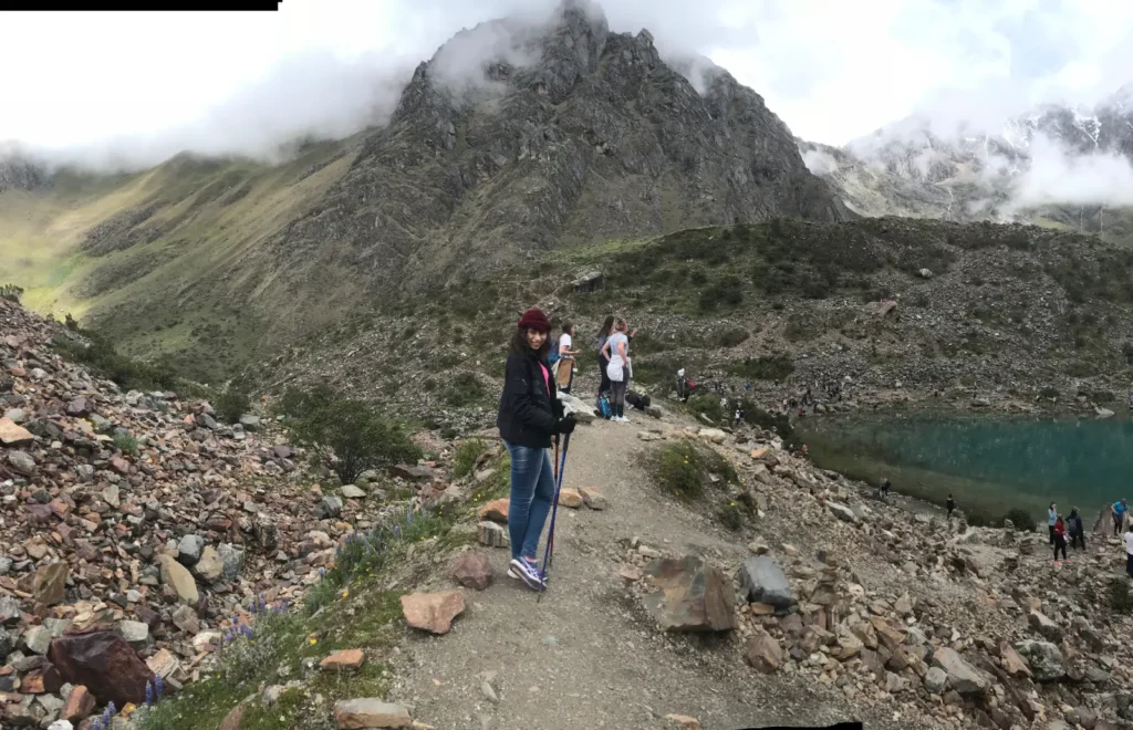 Tour Laguna Humantay