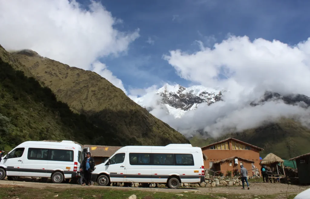 Tour Laguna Humantay