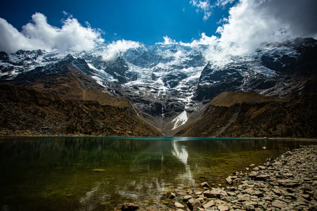 Tour Laguna Humantay