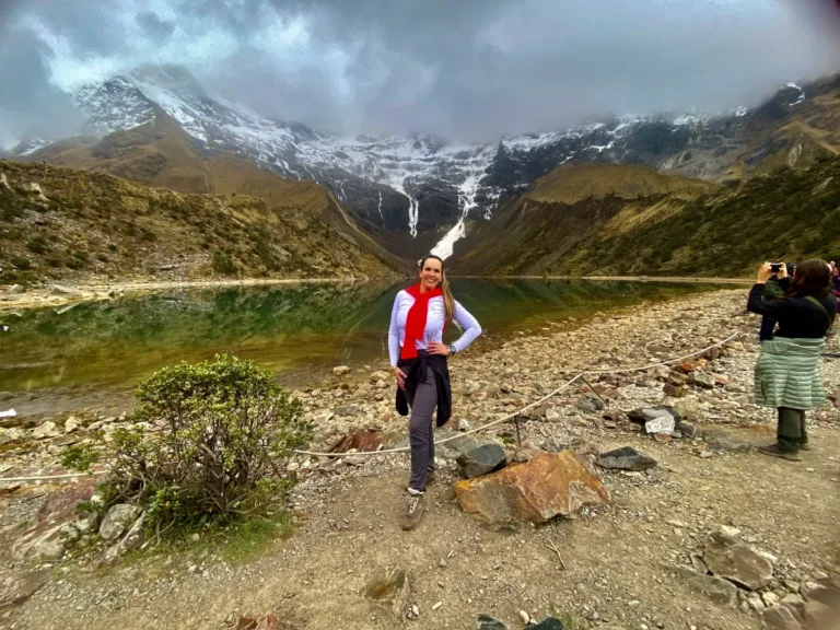 Passeio pela Lagoa Humantay, sua aventura perfeita em Cusco