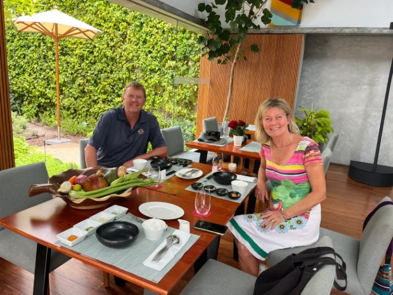 Tour Gastronômico em Lima: Uma Experiência Culinária Inesquecível com a Topinka Travel