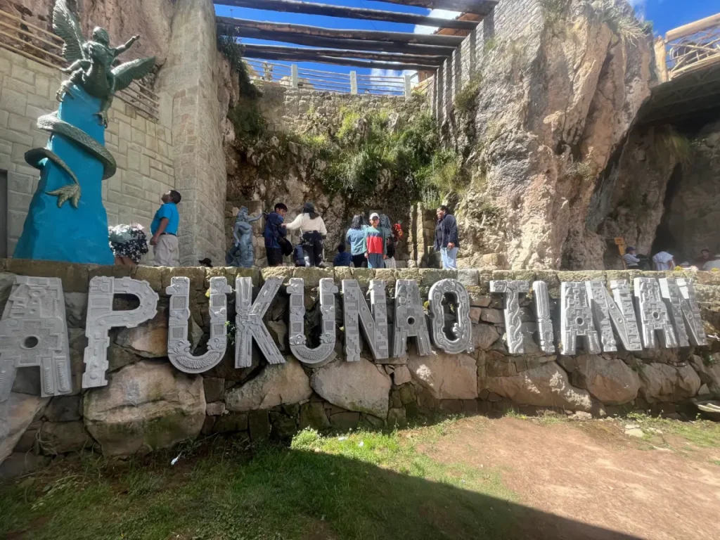 Apukunaq Tianan, The Abode of the Gods in Cusco | Complete Guide + Tips
