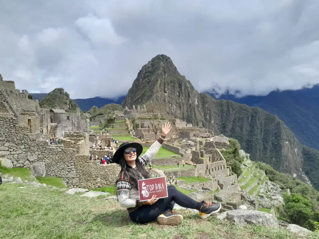 Cómo es una visita guiada a Machu Picchu con Top Inka Travel | Día Completo