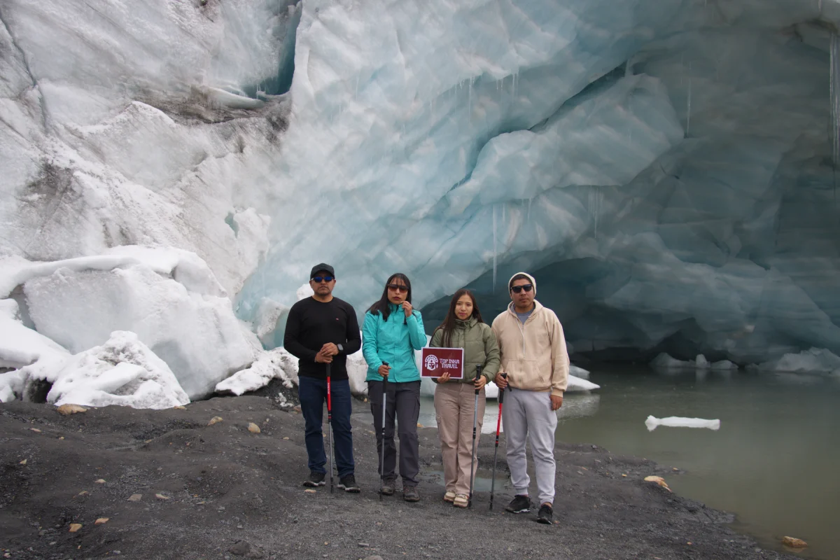 Suyuparina Glacier: How to Get There, What to See and Full Day Tour from Cusco