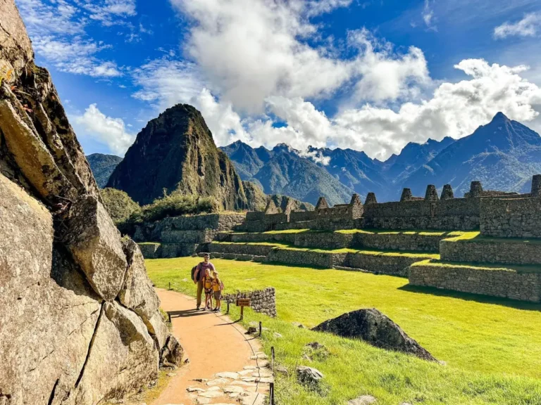 Melhor época para viajar para Cusco: estação seca e chuvosa