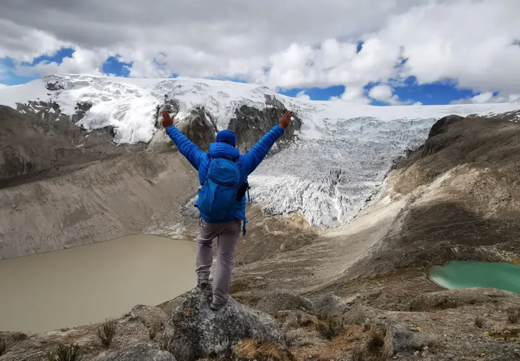 Quelccaya Glacier Full-Day Tour from Cusco: Complete Guide for Your Adventure