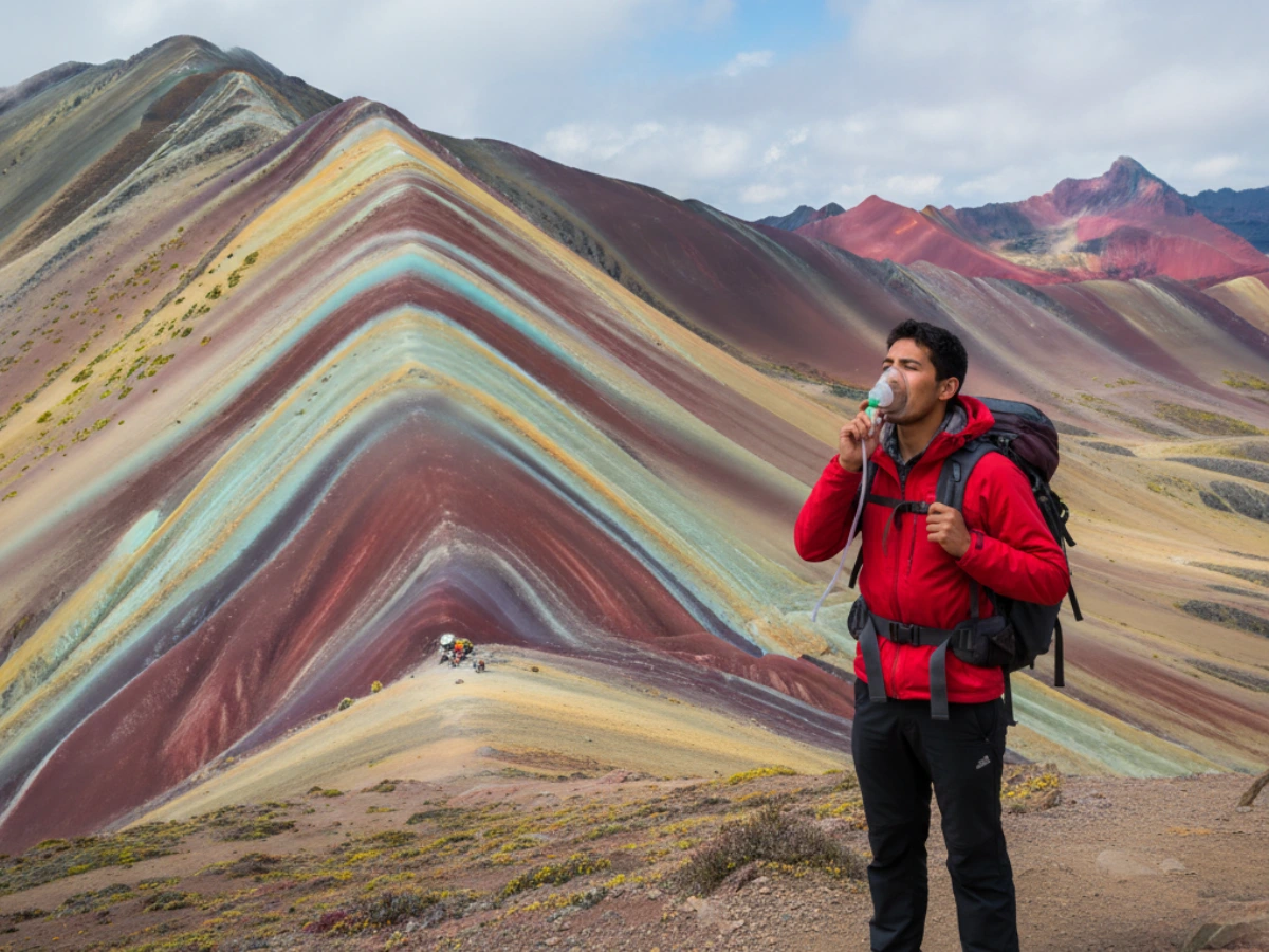 Acclimatization Guide for Cusco: How to Avoid Altitude Sickness and Enjoy Your Trip