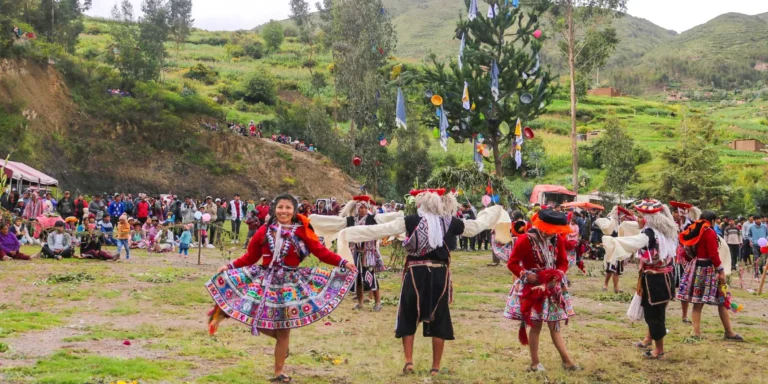 Festividades y celebraciones tradicionales de Cusco | Calendario cultural anual