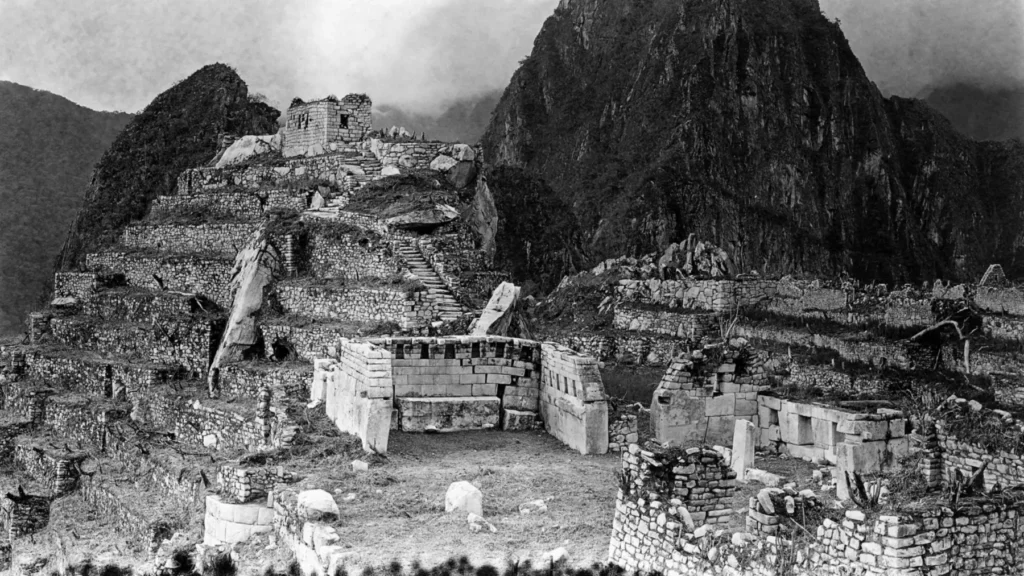 Historia de Machu Picchu: origen, construcción y legado inca
