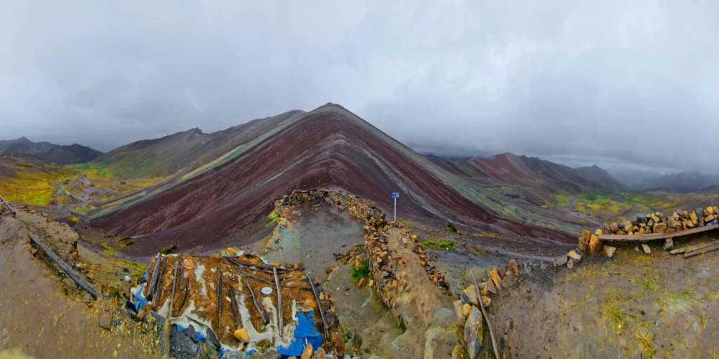 Montaña de 7 Colores: Guía completa – Historia, ubicación, altura y cómo llegar