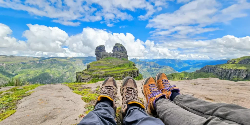 Waqrapukara: Altura, Historia y Cómo Llegar