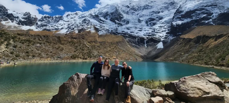 Laguna Humantay Perú: Altura, Clima y Todo lo que Debes Saber para tu Visita