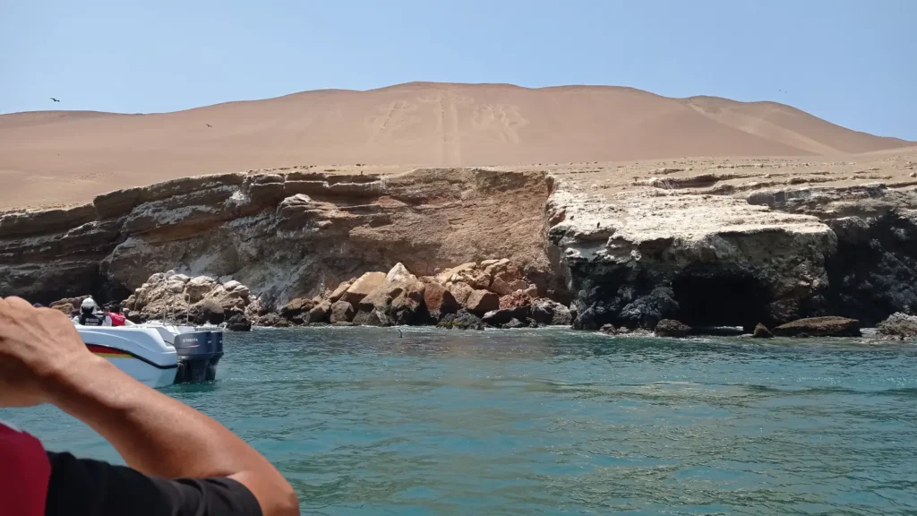 Paracas: qué ver, qué hacer y cómo visitar las Islas Ballestas