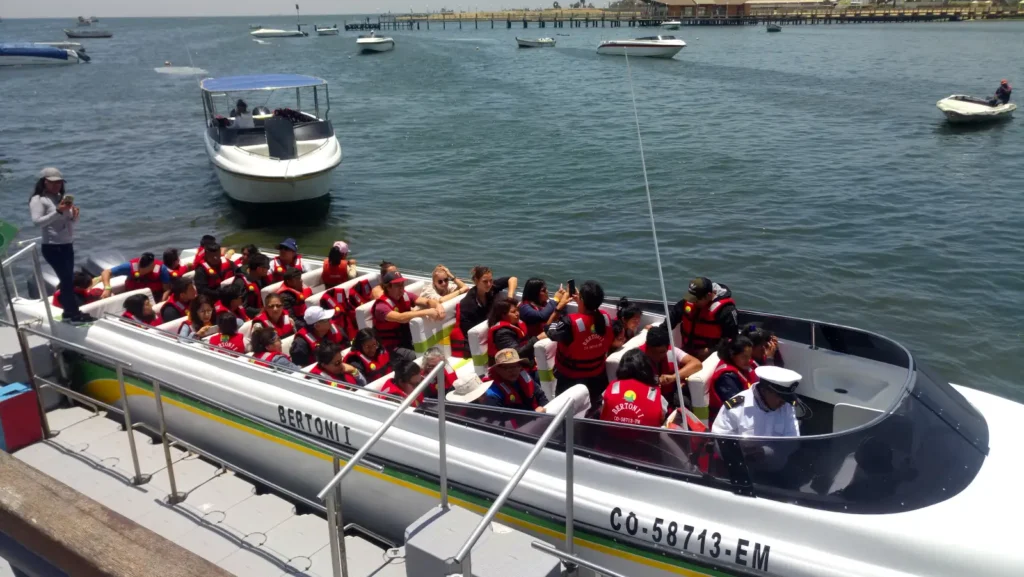 Paracas: qué ver, qué hacer y cómo visitar las Islas Ballestas
