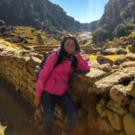 Taqrachullo complejo arqueológico en la provincia de Espinar Cusco