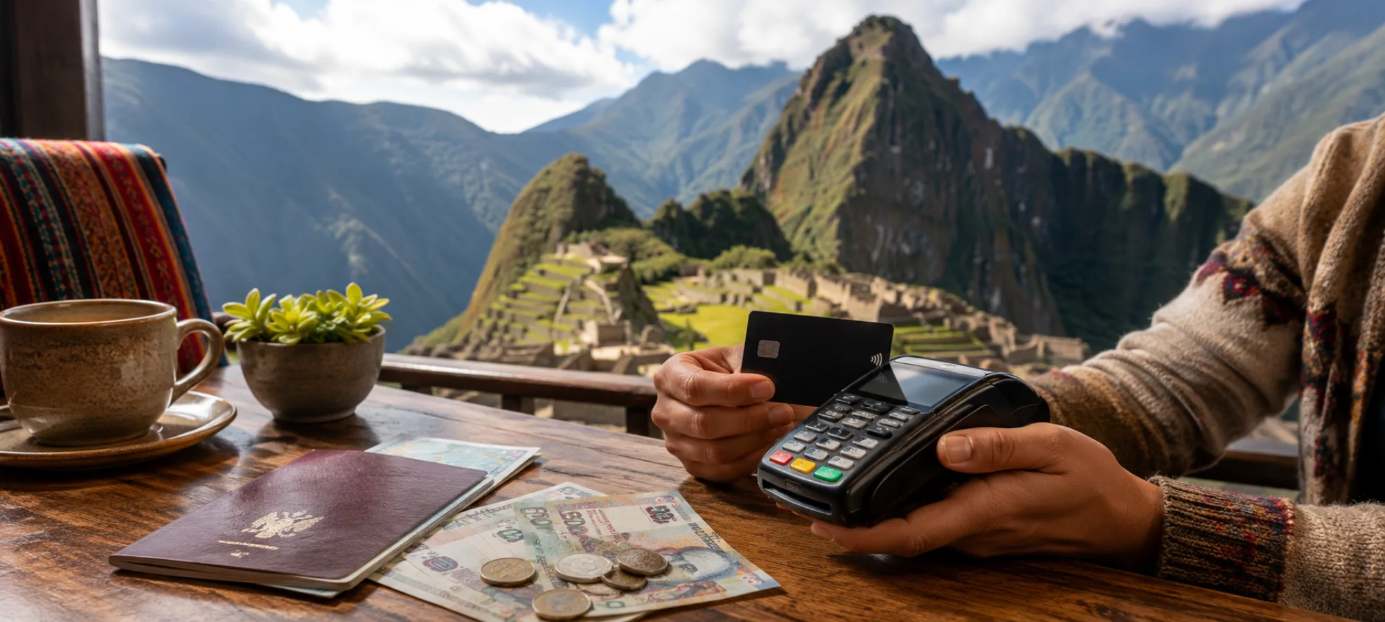 Moneda y Pagos en Perú: Todo lo que Debes Saber Antes de Viajar