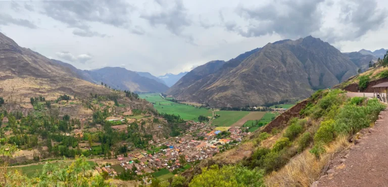 ¿Qué es el Valle Sagrado de los Incas? Descubre la Región que Dio Vida al Imperio Inca