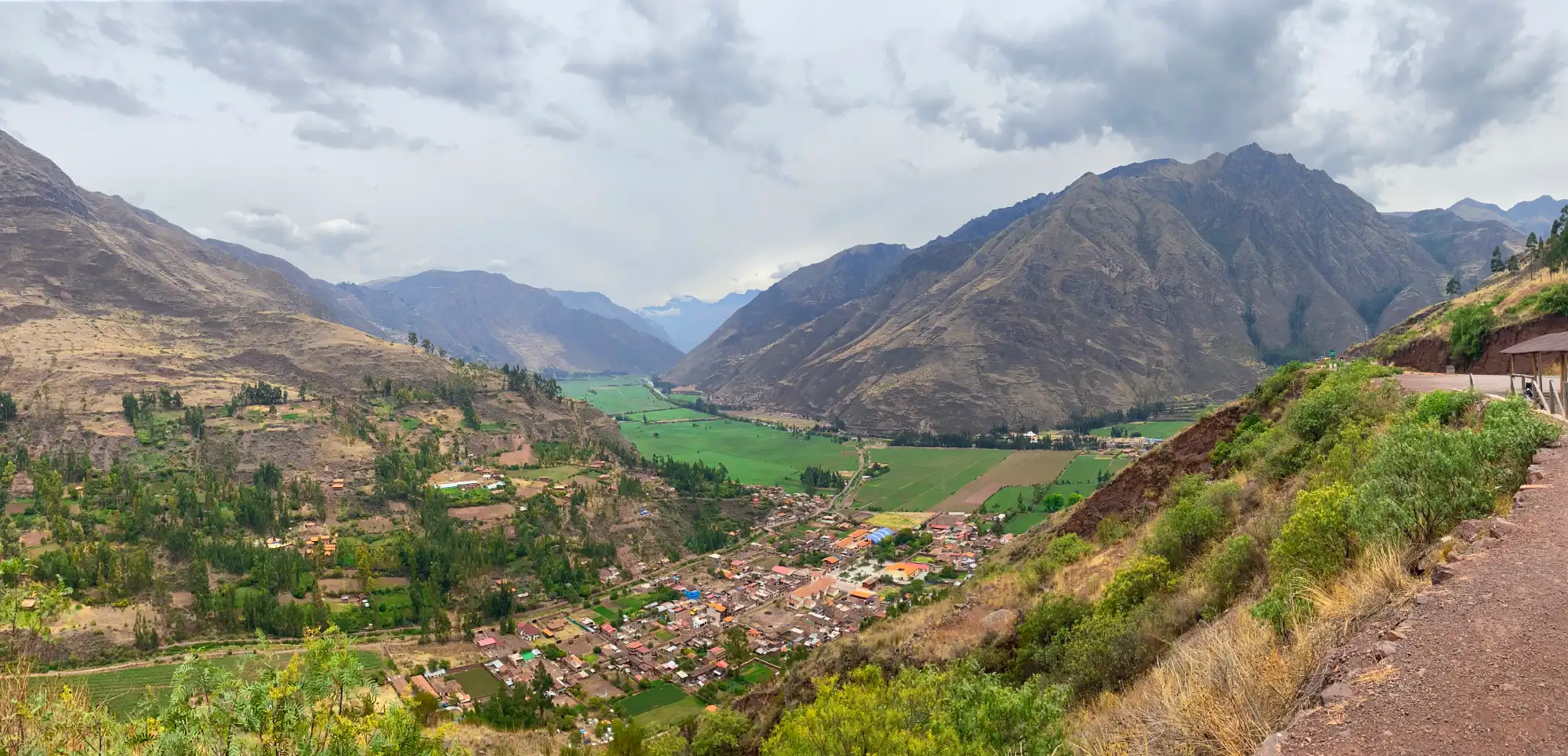 ¿Qué es el Valle Sagrado de los Incas? Descubre la Región que Dio Vida al Imperio Inca