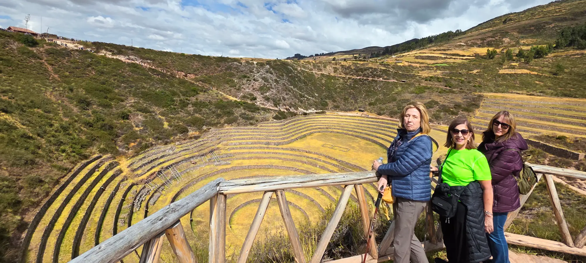 Cómo Visitar el Valle Sagrado desde Cusco: Guía Completa para Planificar tu Recorrido