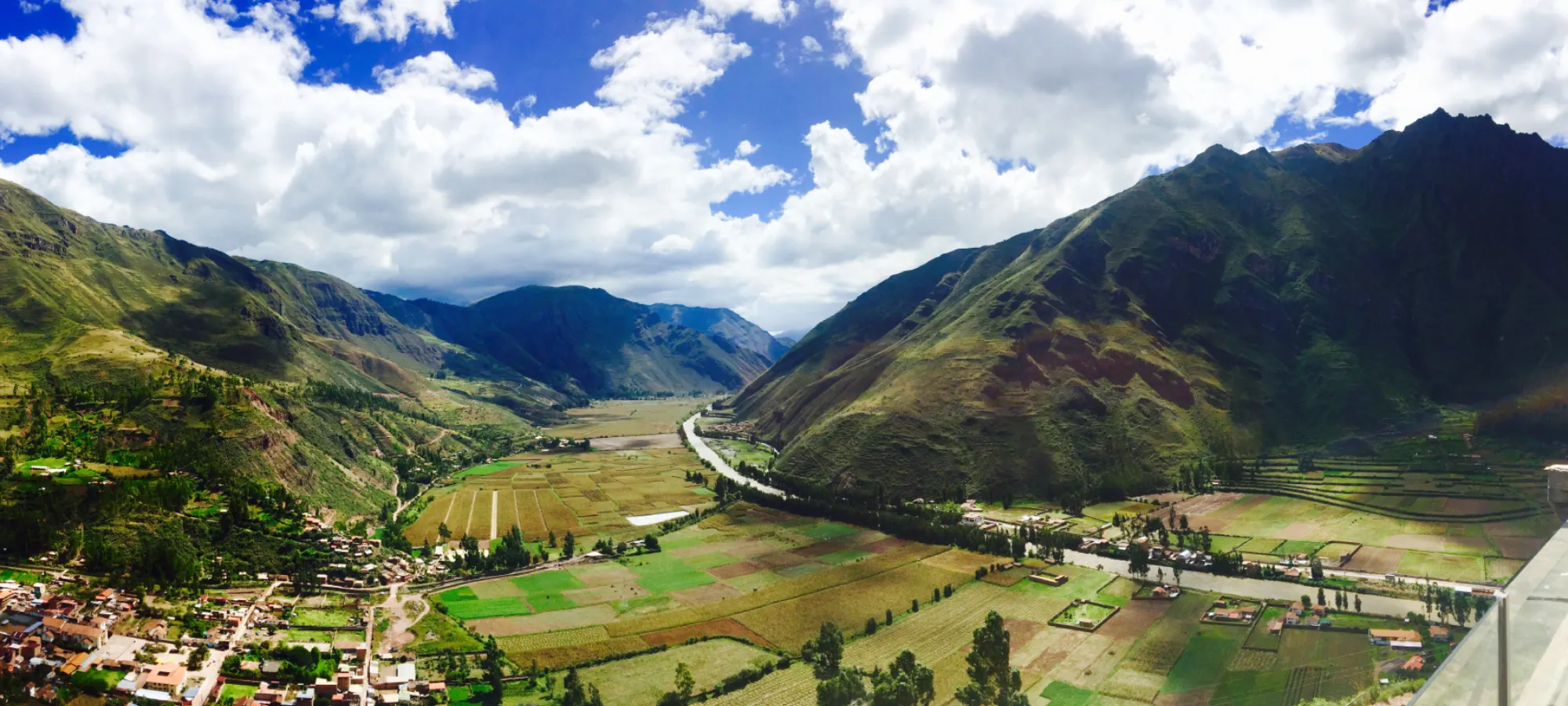 Valle Sagrado de los Incas: Guía Completa para Visitar desde Cusco