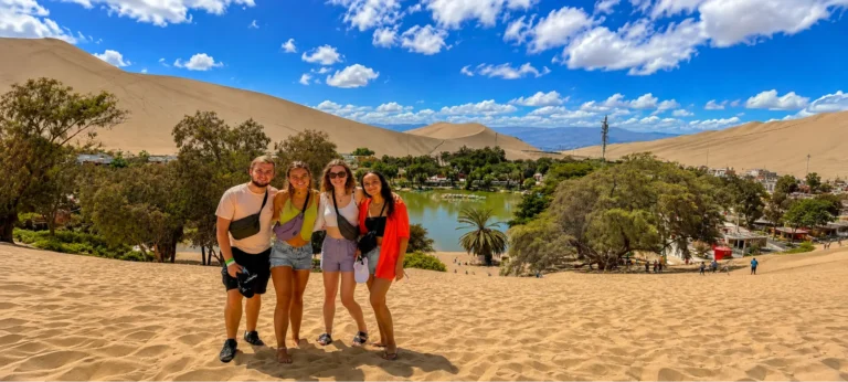 O que levar para Huacachina: guia completo para aproveitar o passeio