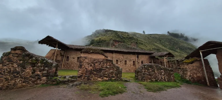 Sacred Valley Altitude: Tips to Prevent Altitude Sickness