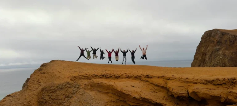 How to Get to Paracas from Lima: Best Transportation Options