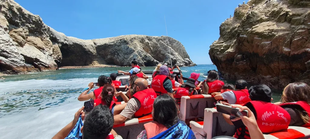 Qué hacer en Paracas: las mejores experiencias para disfrutar este destino costero