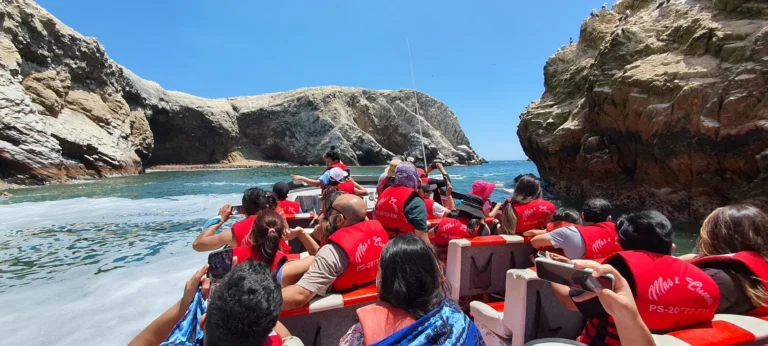 Things to Do in Paracas: The Best Experiences You Shouldn’t Miss