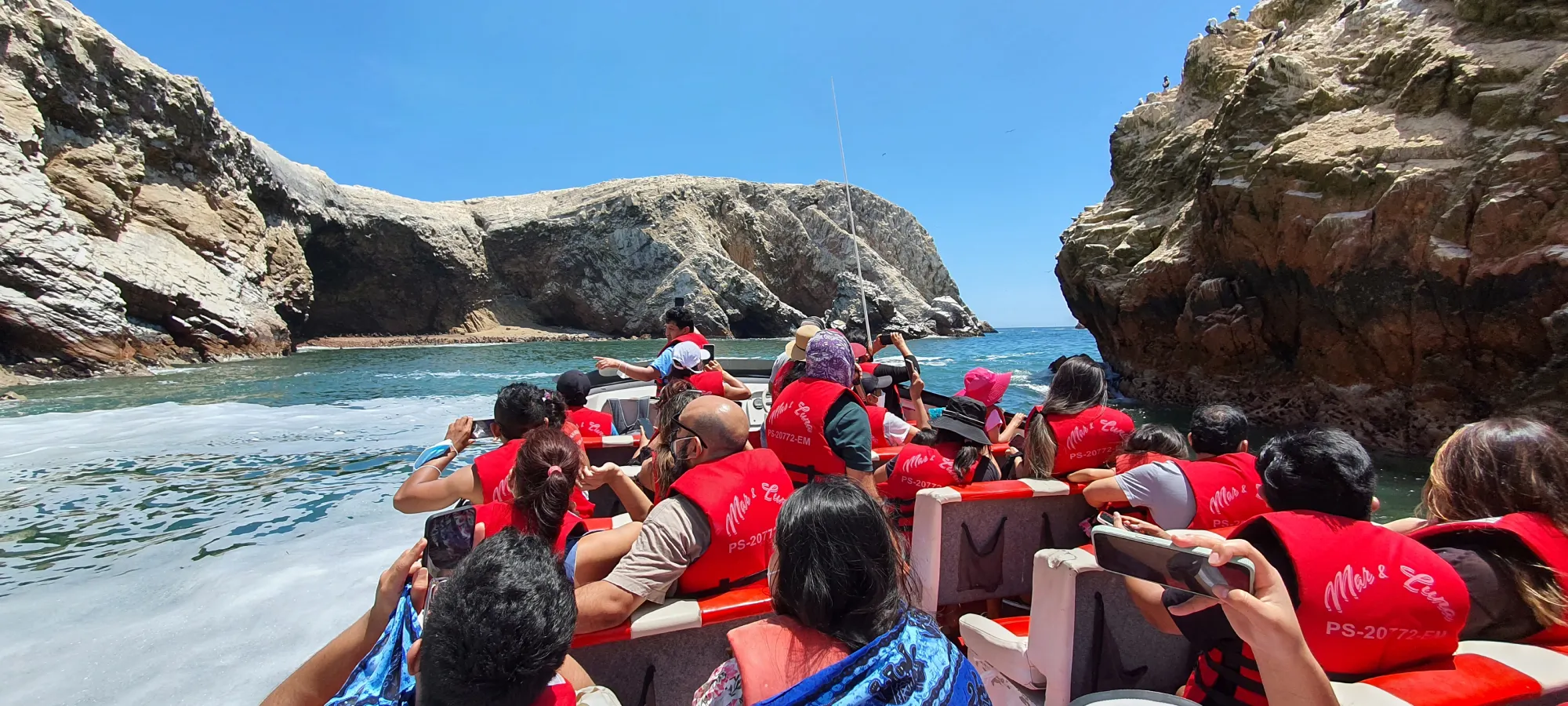 Qué hacer en Paracas: las mejores experiencias para disfrutar este destino costero