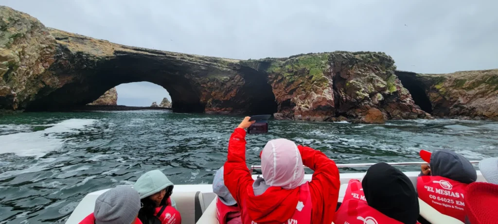 Mejor época para visitar Paracas: ¿Cuándo viajar para disfrutar al máximo?