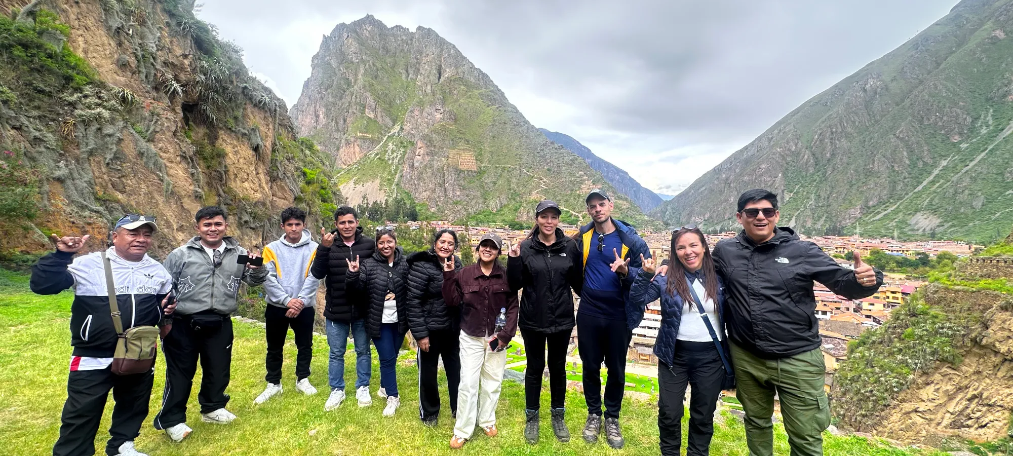 Valle Sagrado por Libre o con Tour: ¿Cuál es la Mejor Opción para tu Viaje?