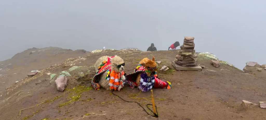 Altitud de la Montaña de Colores: todo lo que debes saber antes de tu visita
