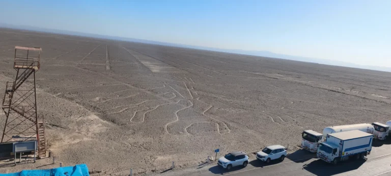 Guia das Linhas de Nazca: tudo o que você precisa saber antes de visitar