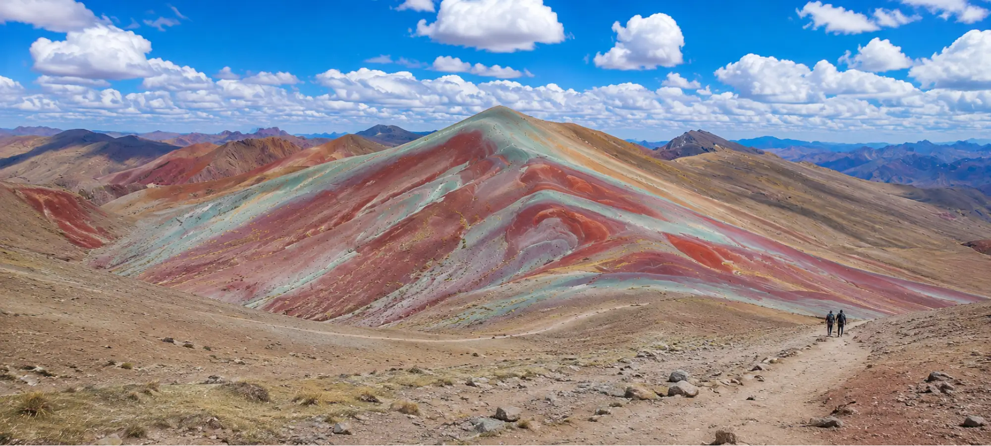 Wilcacunca Cusco: guía de la nueva Montaña de Colores