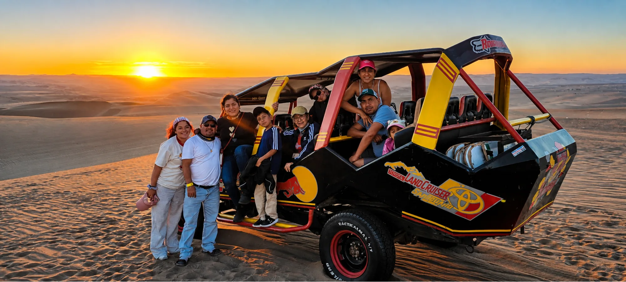 Roteiro Paracas, Ica e Nazca em 2 Dias: como organizar a viagem saindo de Lima