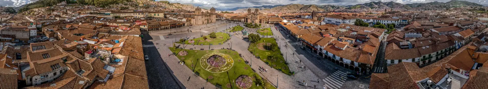 Tours in Cusco